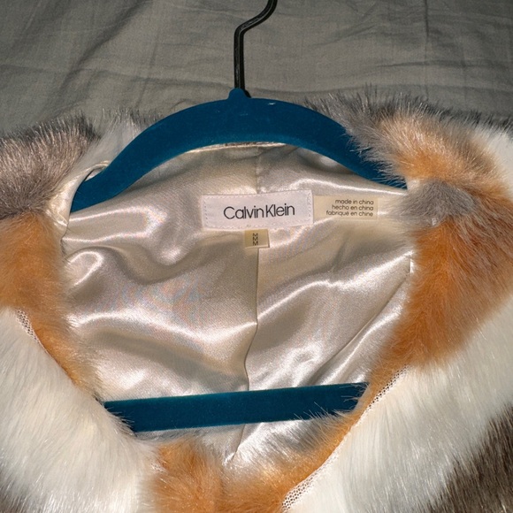 Calvin Klein jacket - Picture 2 of 2